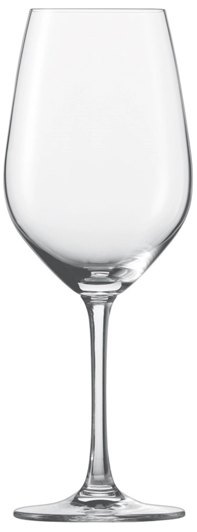Vina 0 Burgunder-/Rotweinkelch 415ml