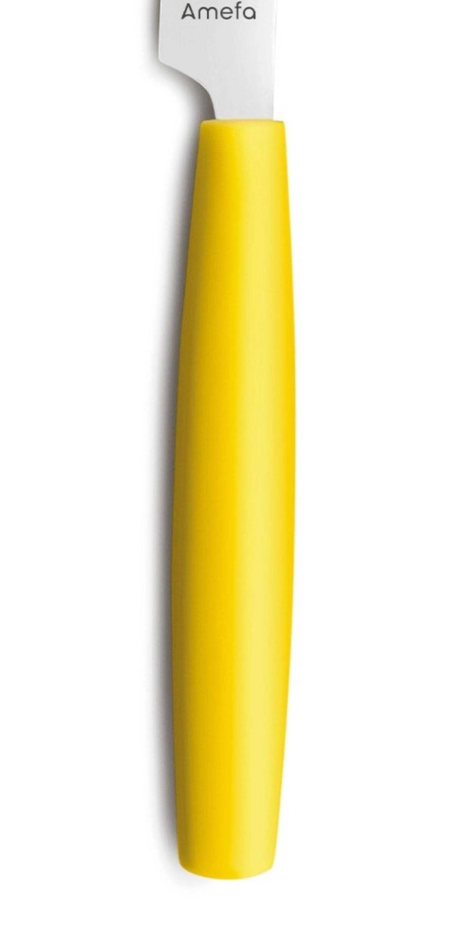 Pixel Menümesser 22.3 cm rfr. lemon