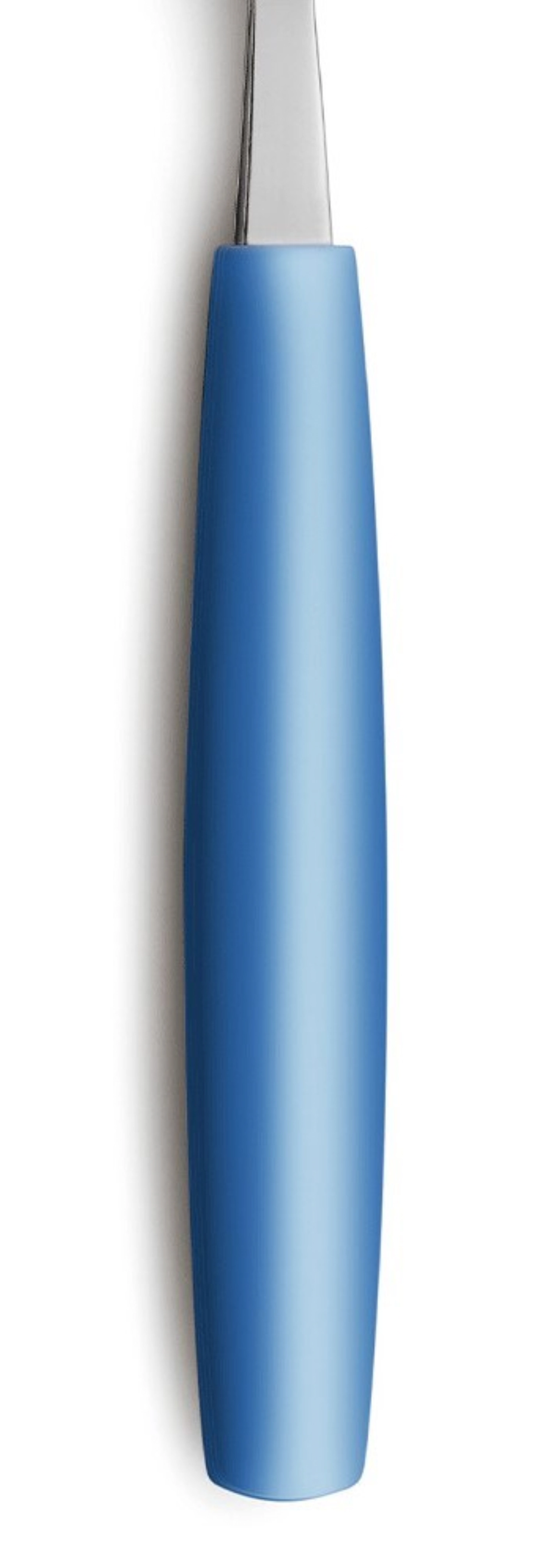 Pixel Menülöffel, 19.5 cm 18/0 blue lagoon