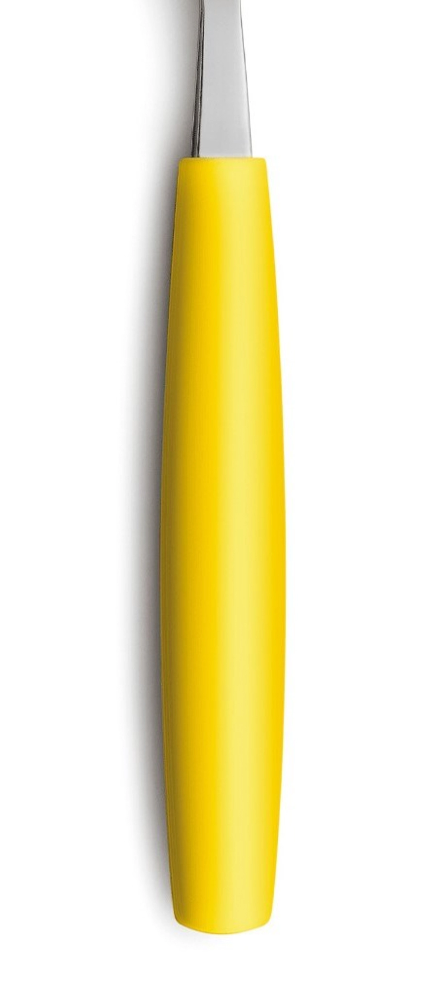 Pixel Menülöffel, 19.5 cm 18/0 lemon