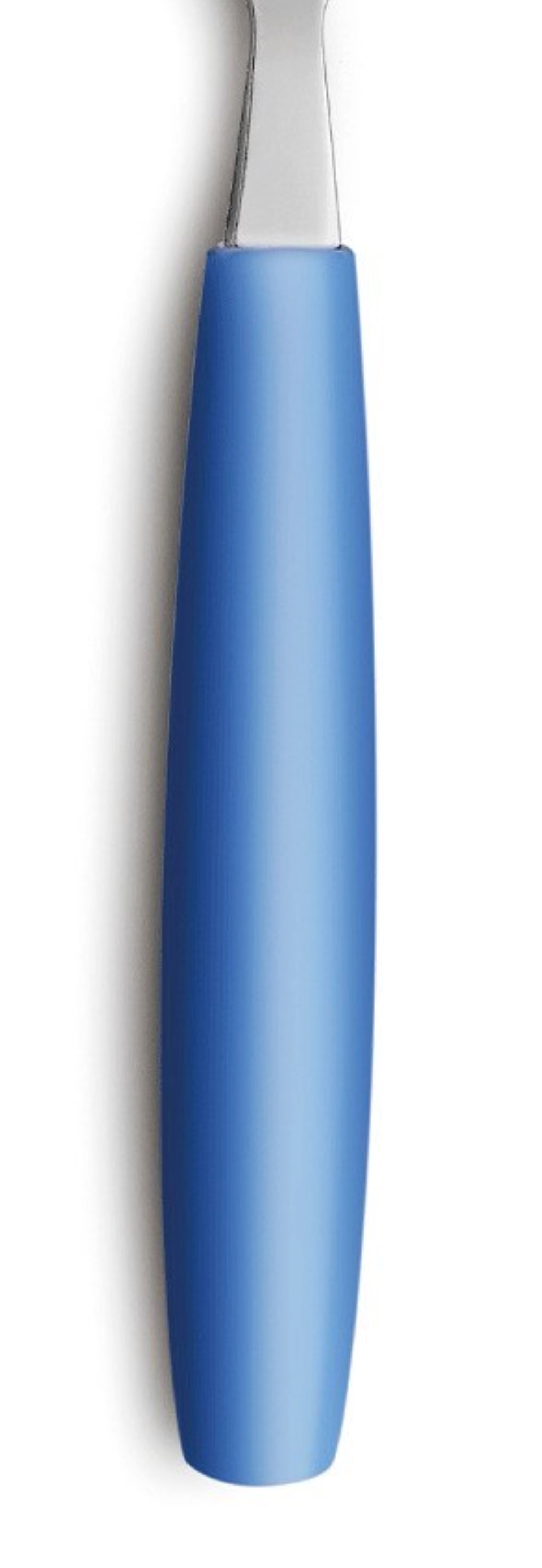 Pixel Kaffeelöffel, 16.5 cm 18/0 blue lagoon