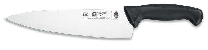 Atlantic Chef Kochmesser