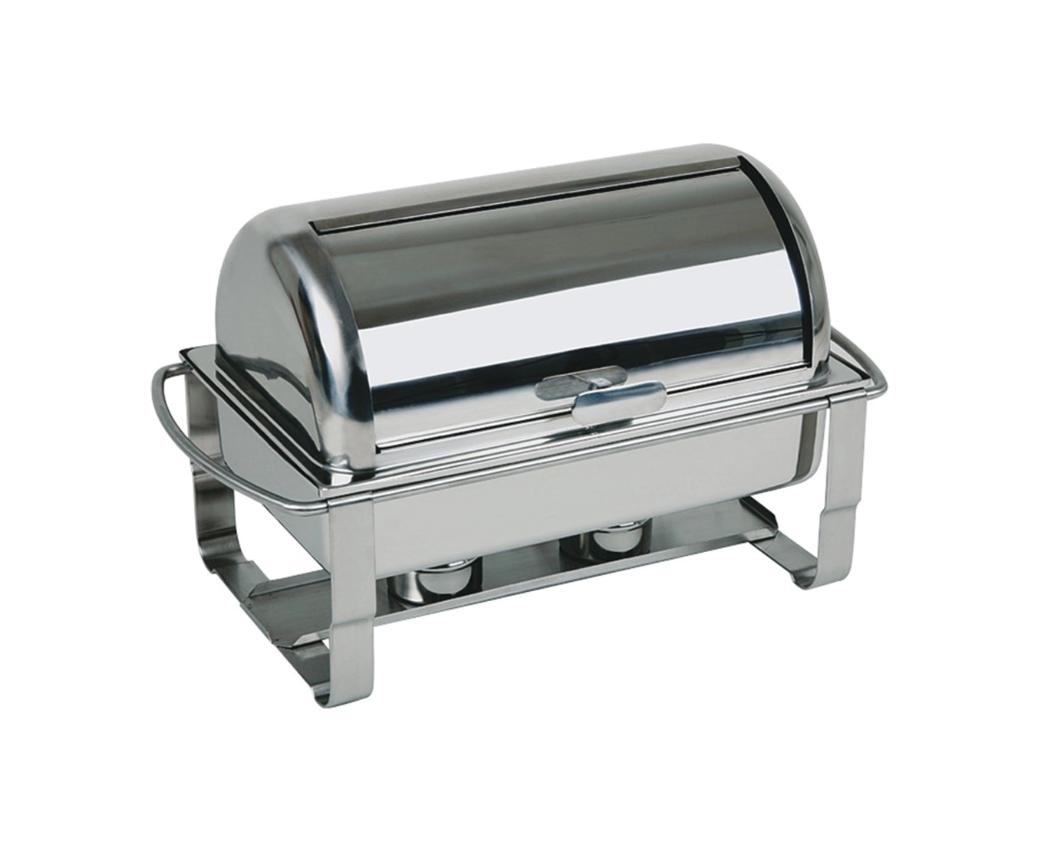 Rolltop-Chafing DisHGN 1/1, 67x35cm H45cm
