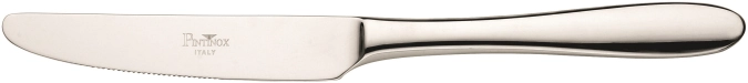 Ritz couteau de table monobloc 23.5cm