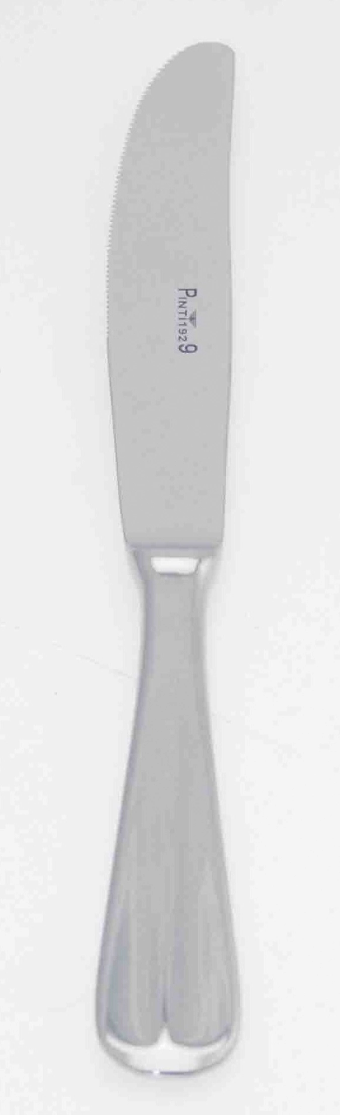 Baguette Couteau à dessert Monobloc 22cm