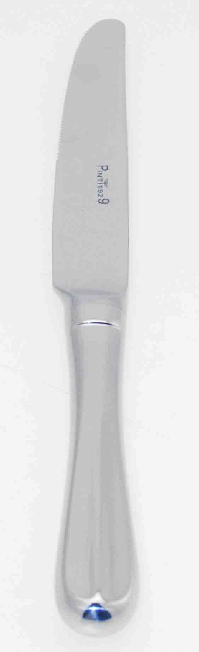 Baguette Couteau à dessert manche creux 22.5cm