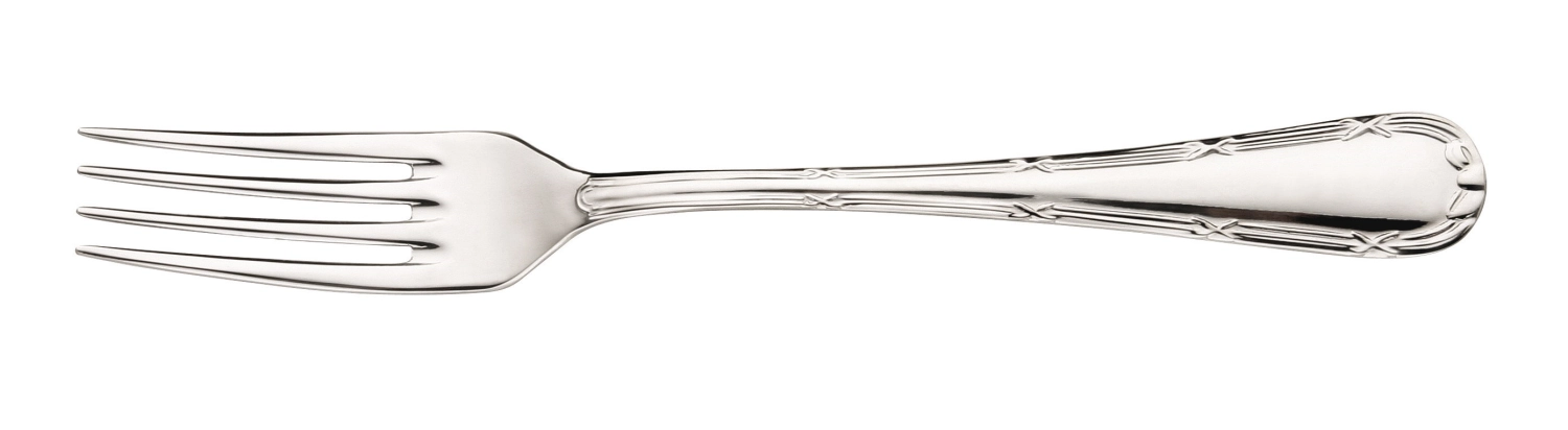 Filet Tafelgabel 20.7cm