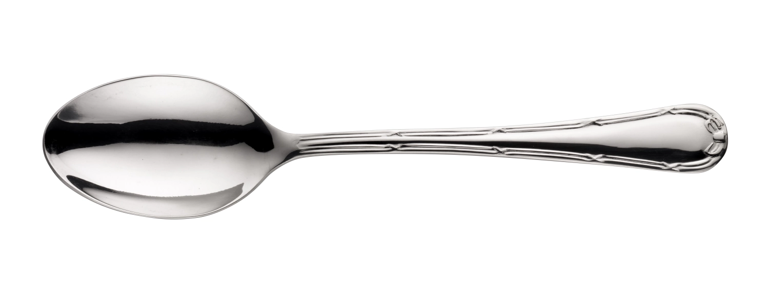 Filet Kaffeelöffel 14.6cm