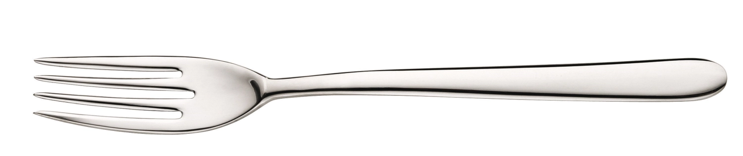 Fourchette de table Privilege 21.4cm