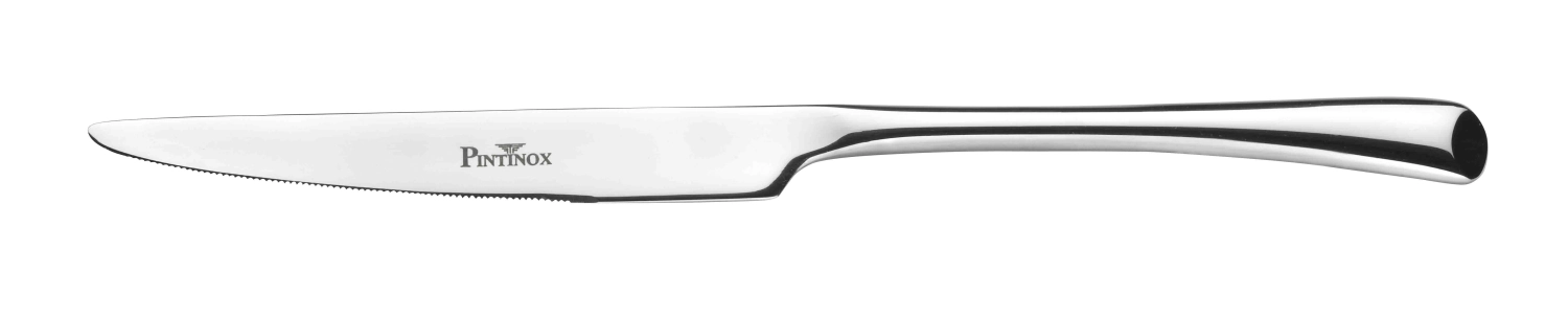 Trumpet couteau de table 23cm