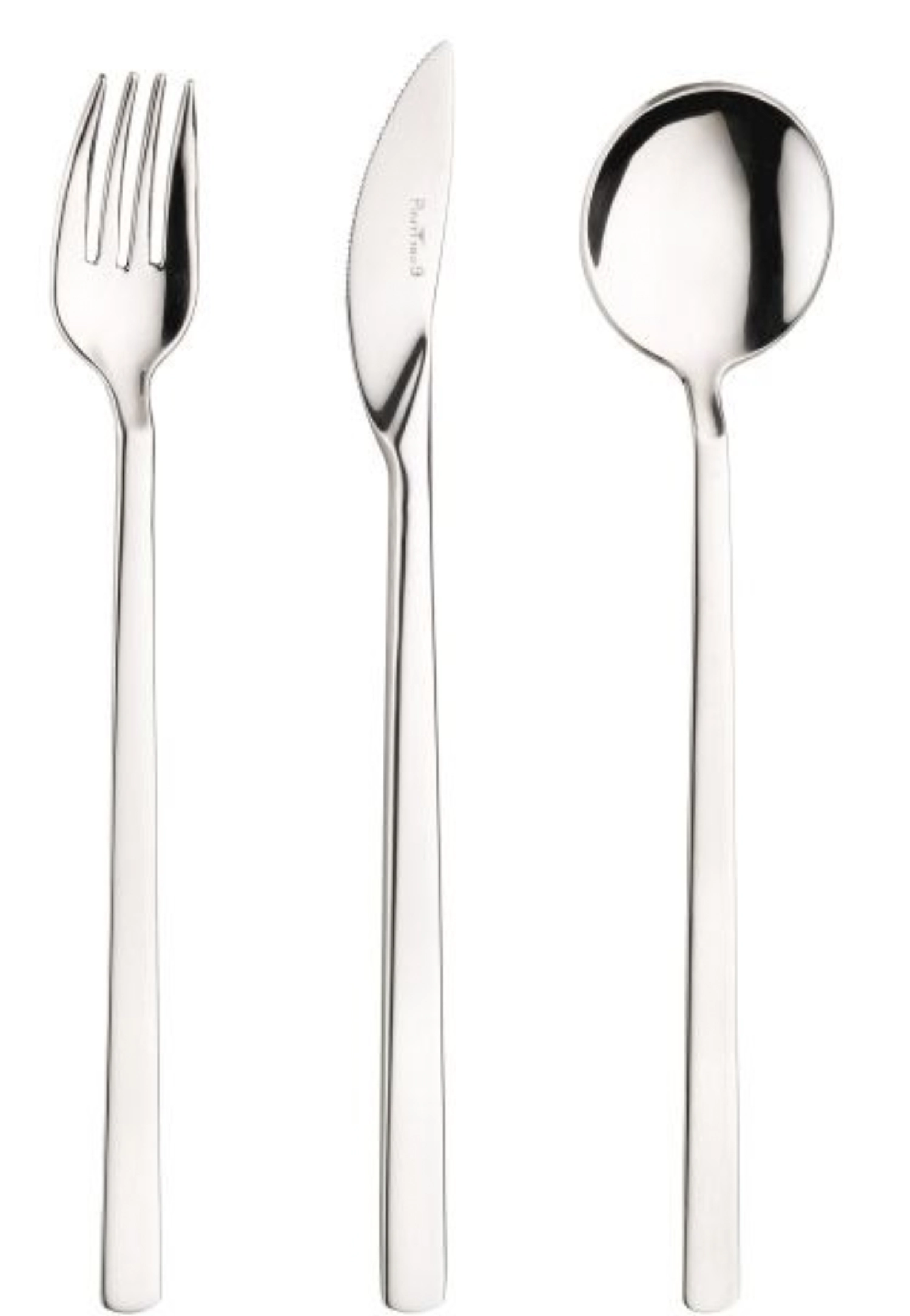 Cuillère à dessert Tecna 20cm