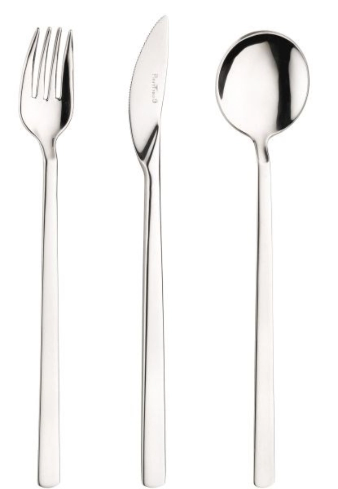 Tecna Dessertgabel 19.9cm