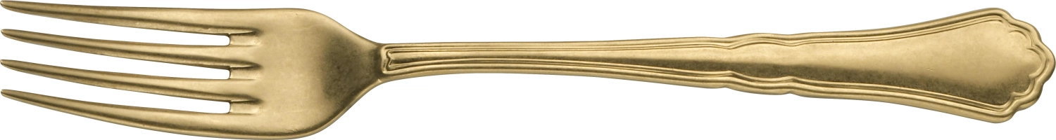 Settecento Treasure or Fourchette de table