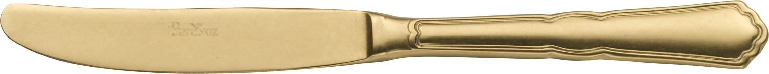 Settecento Treasure or Couteau à dessert