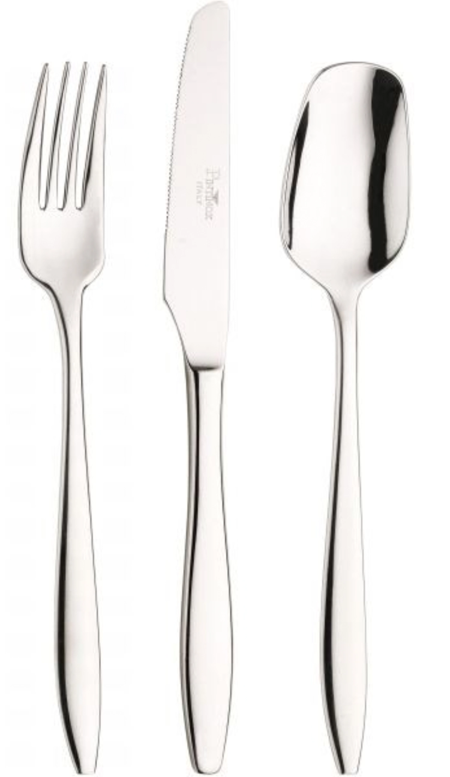 Trend Kuchengabel 17cm