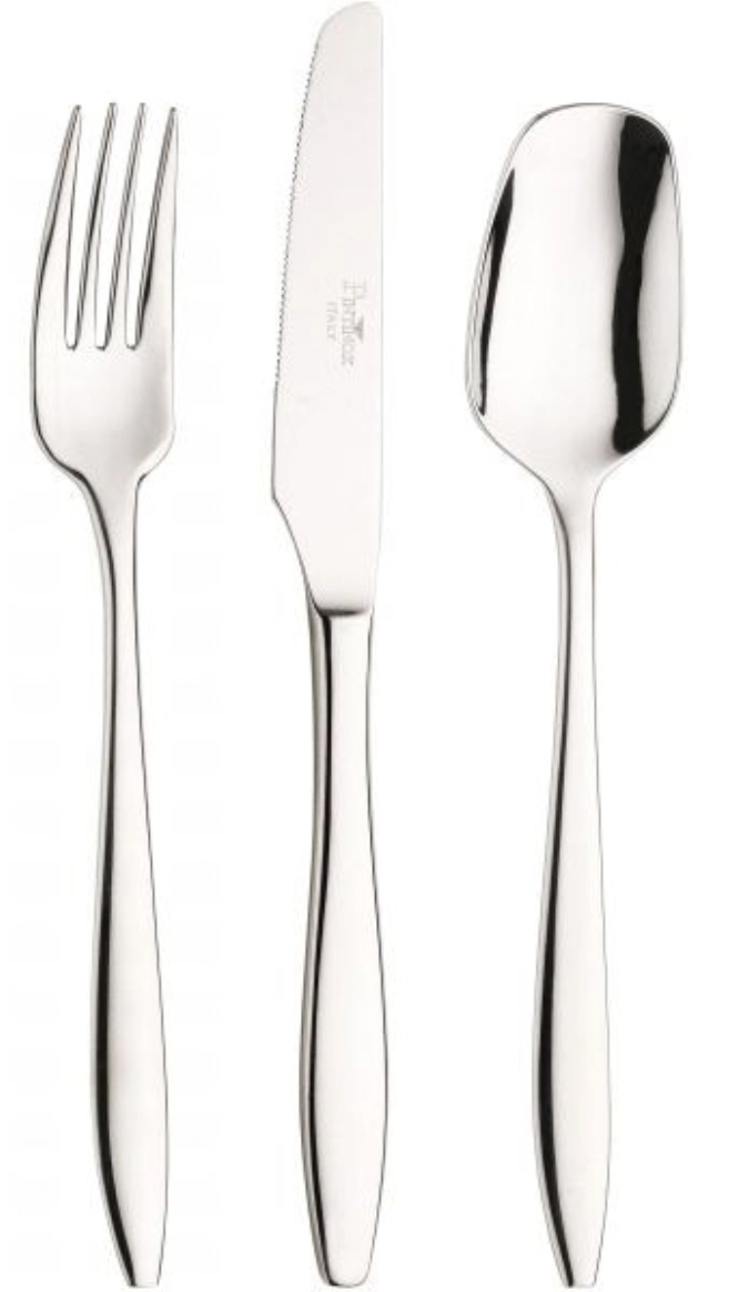 Trend Fischmesser 19.9cm