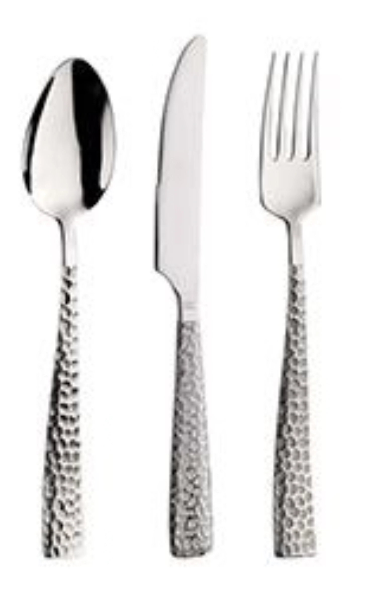 Palace Martellato Tafelgabel