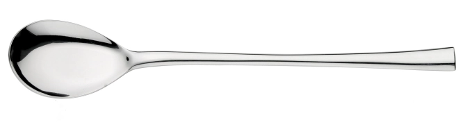 Concept Cuillère de service