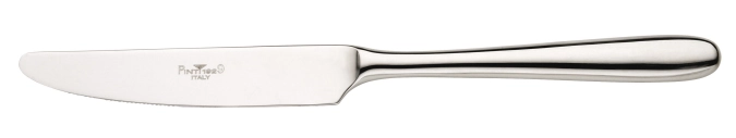 Bramante couteau de table 23.5cm monobloc