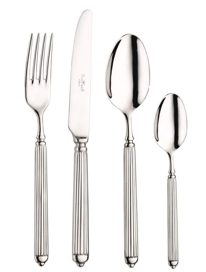 Ellade cuillère à moka 12.5cm