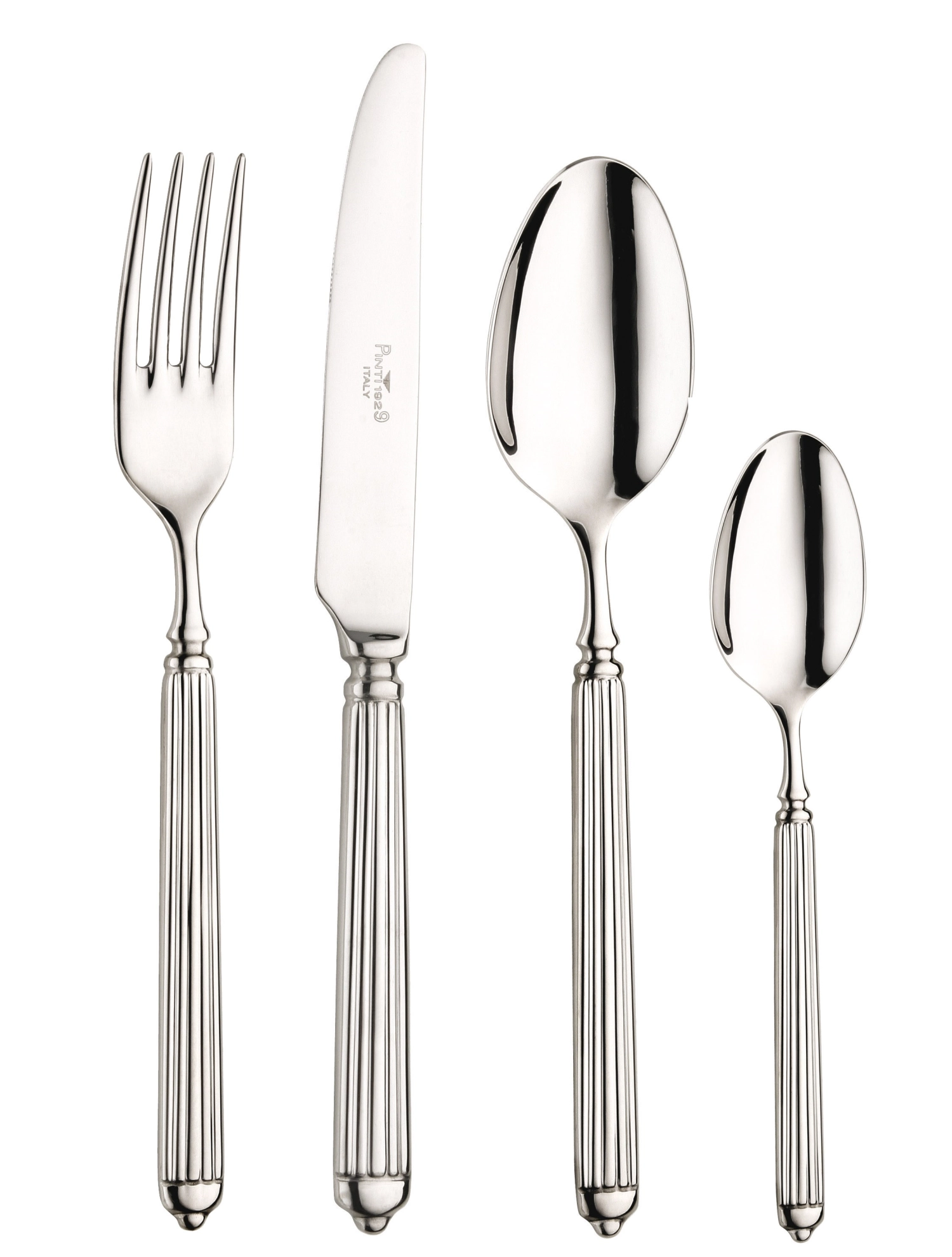 Fourchette à poisson Ellade 18.6cm