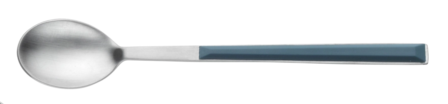 Sushi Pro cuillère de table bleu 21cm