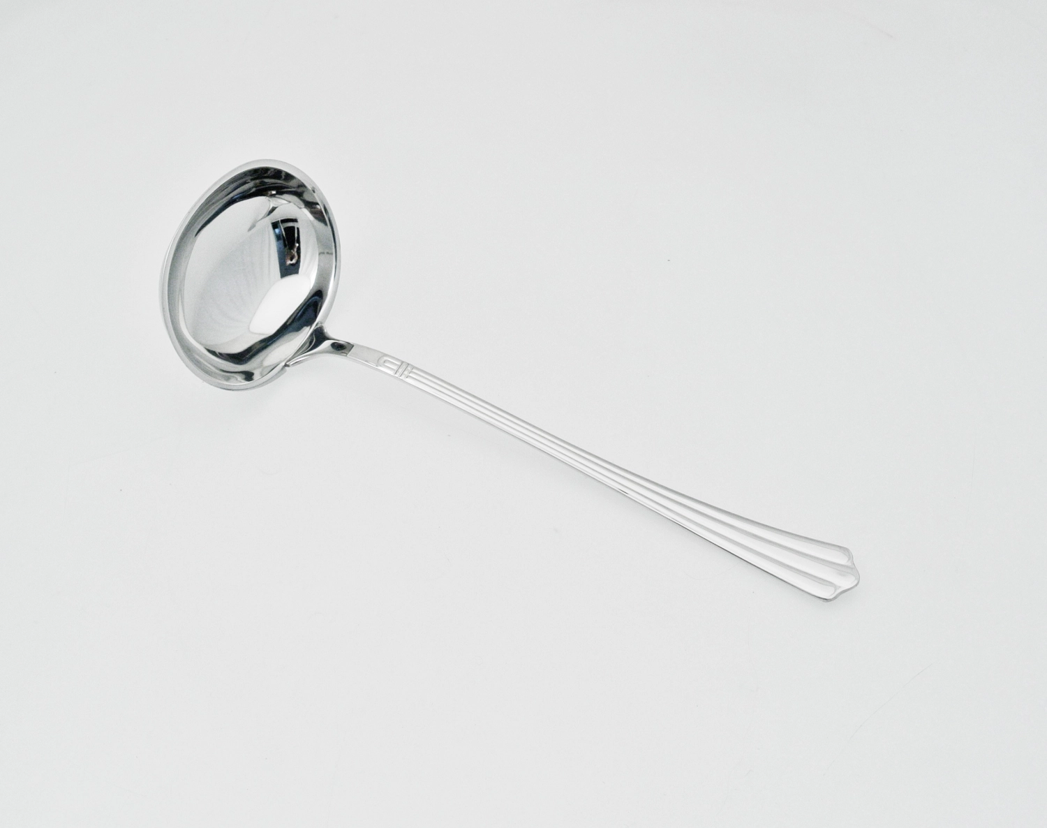 Bernini louche à soupe 26.5cm