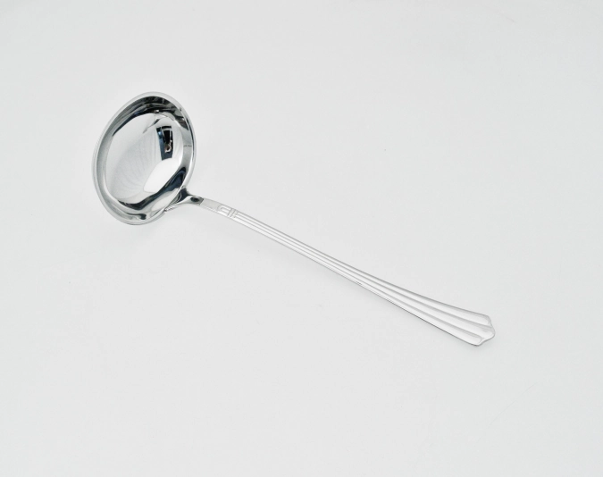 Bernini louche à soupe 26.5cm