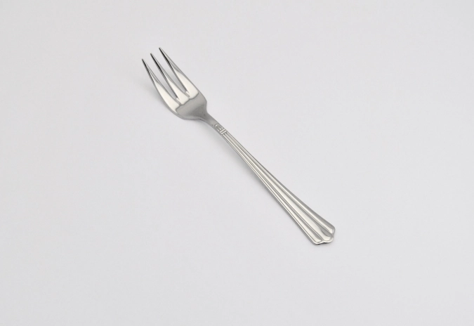 Bernini Fourchette à tarte 15cm