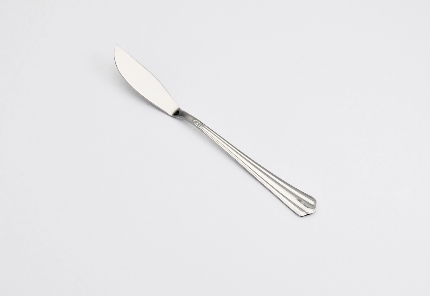 Bernini couteau à poisson 20.9cm