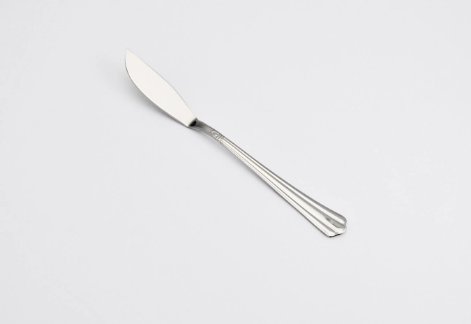 Bernini couteau à poisson 20.9cm