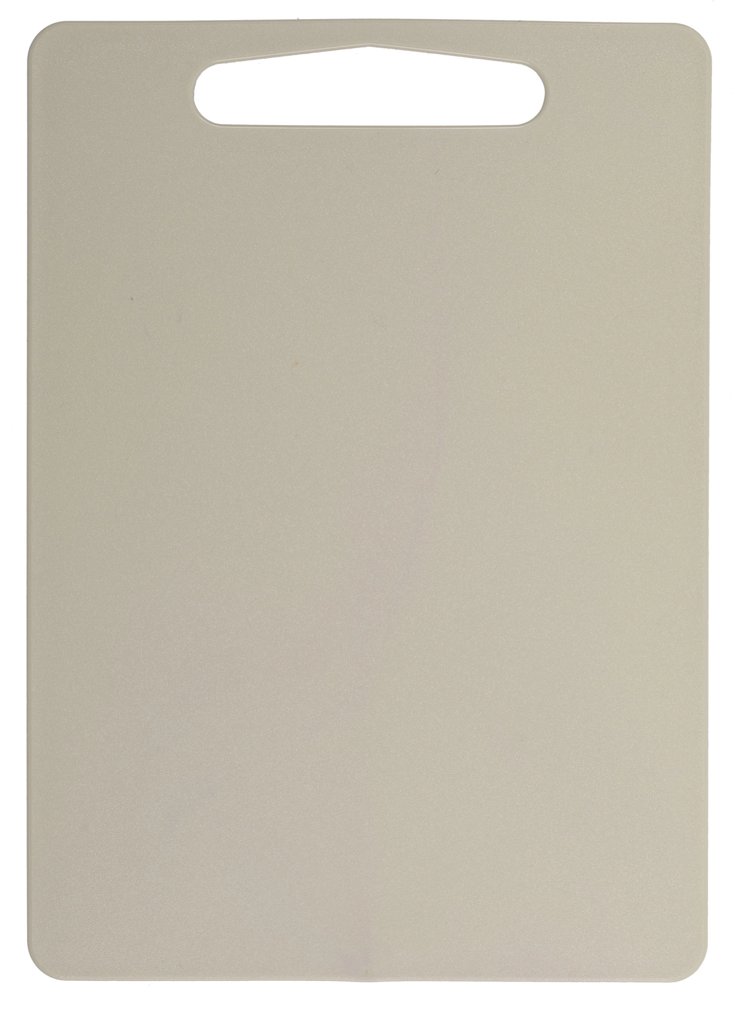 BIO Schneidebrett 35x25x0.7cm beige