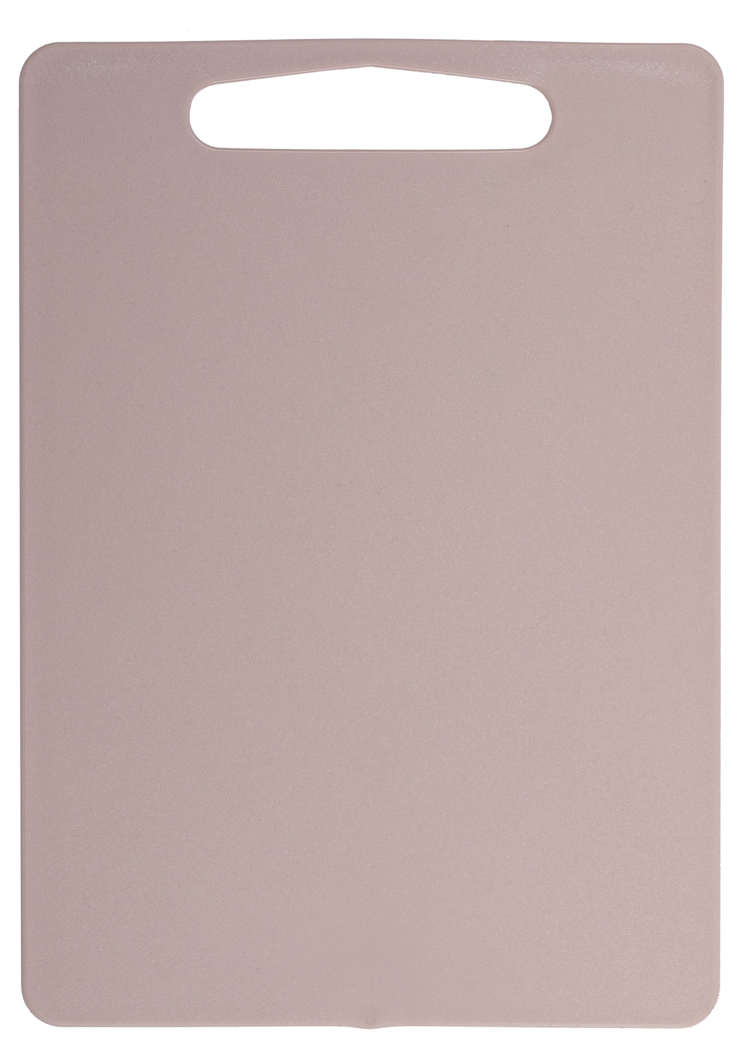 BIO planche à découper 35x25x0.7cm rose