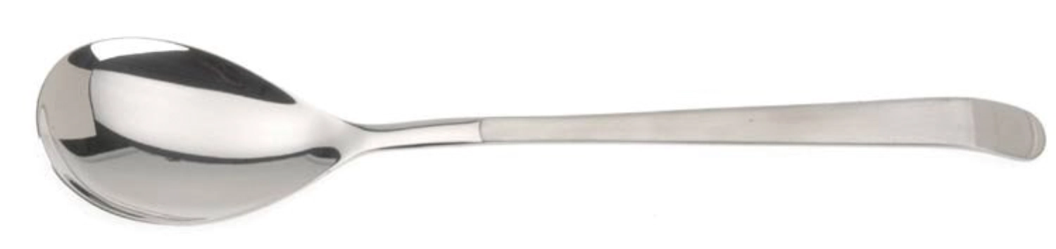 Chafing dish cuillère fermée 31cm