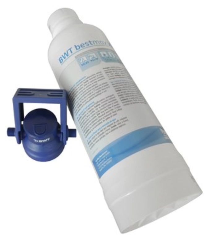 Installationsset zu Entkalker BestMax XL