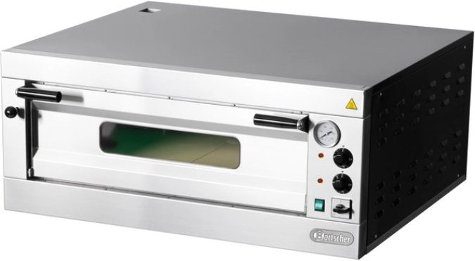 Elektro-Pizzaofen E6, B980xT1270xH150mm