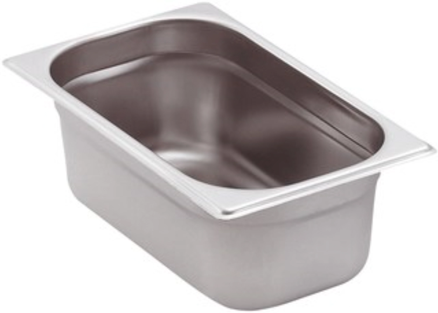 Récipients GN 1/4 - 150mm