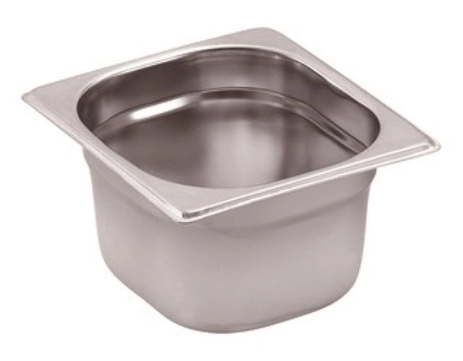 Récipients GN 1/6 - 150mm