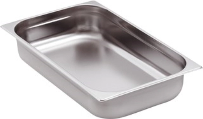 Récipients GN 1/1 - 65mm