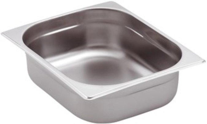 Récipients GN 1/2 - 200mm