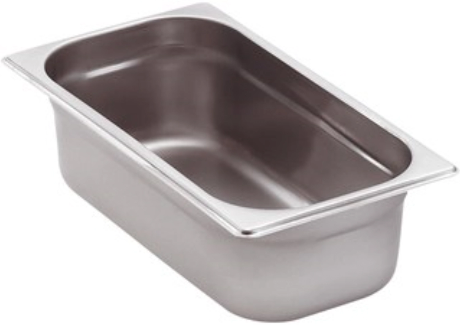 Récipients GN 1/3 - 40mm