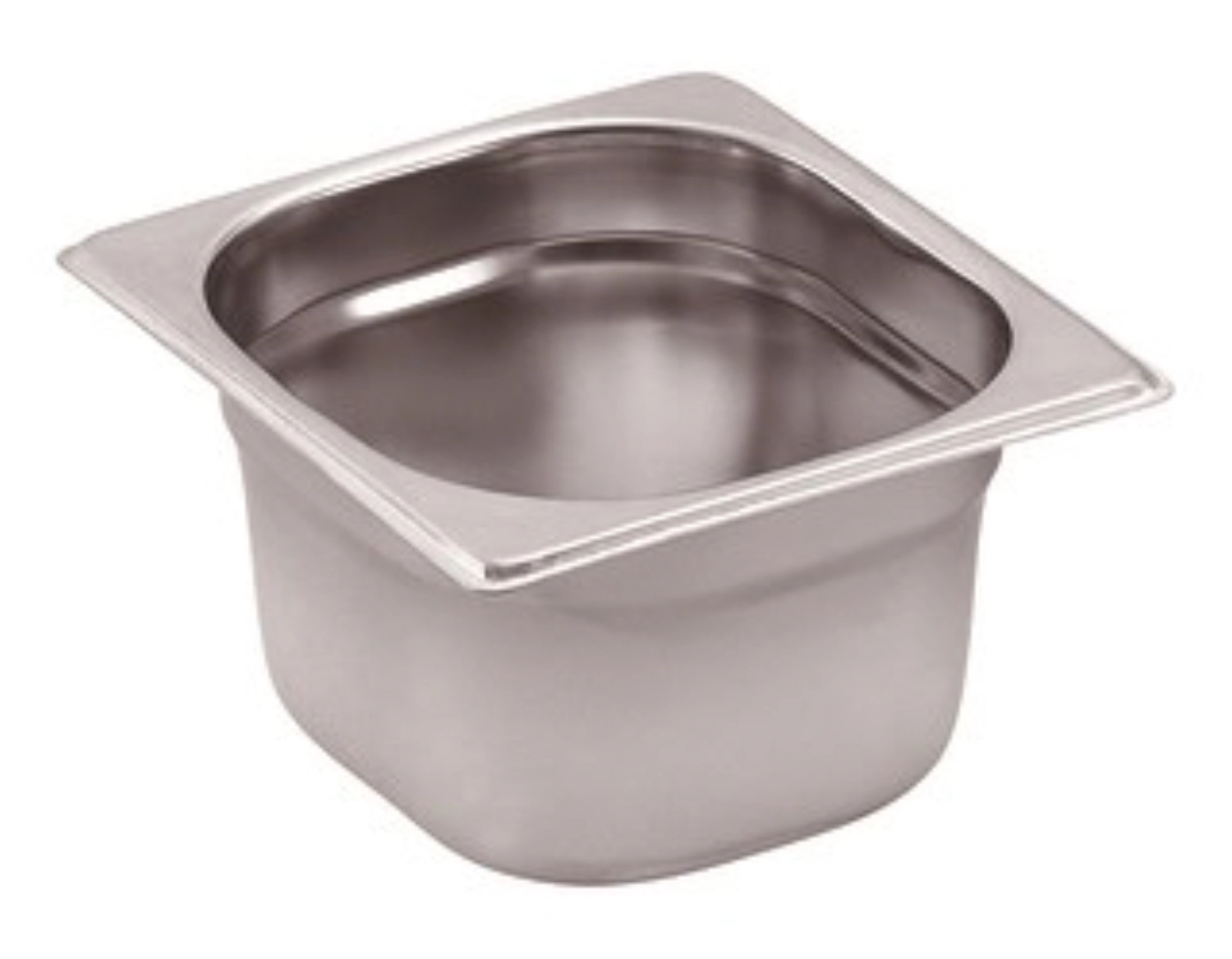 Récipients GN 1/6 - 200mm