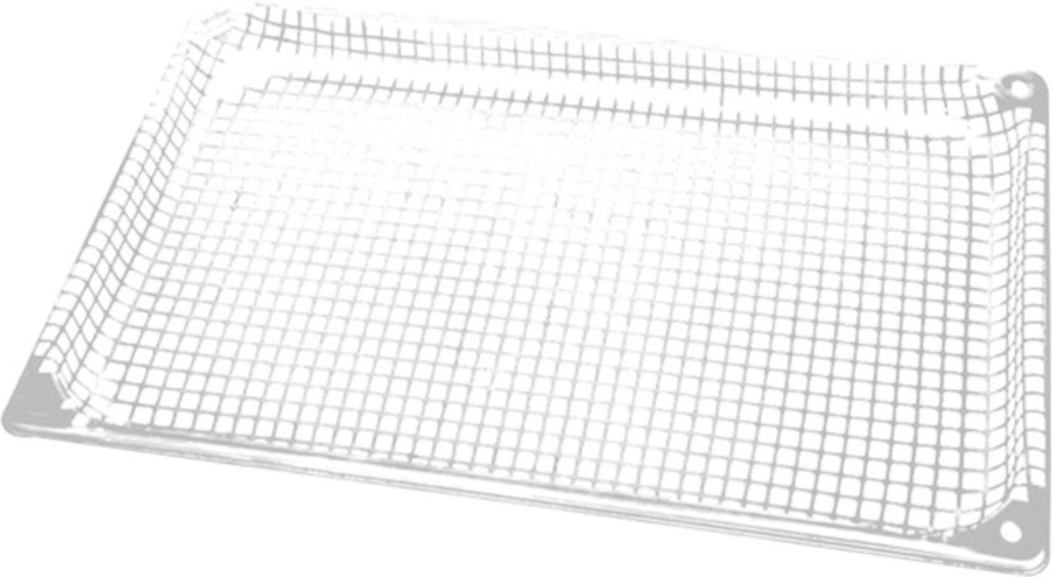 Grille de cuisson GN 2/3 No Fry