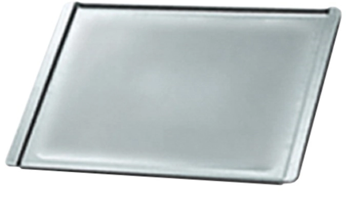 Plaque à pâtisserie en alu, 460x330mm