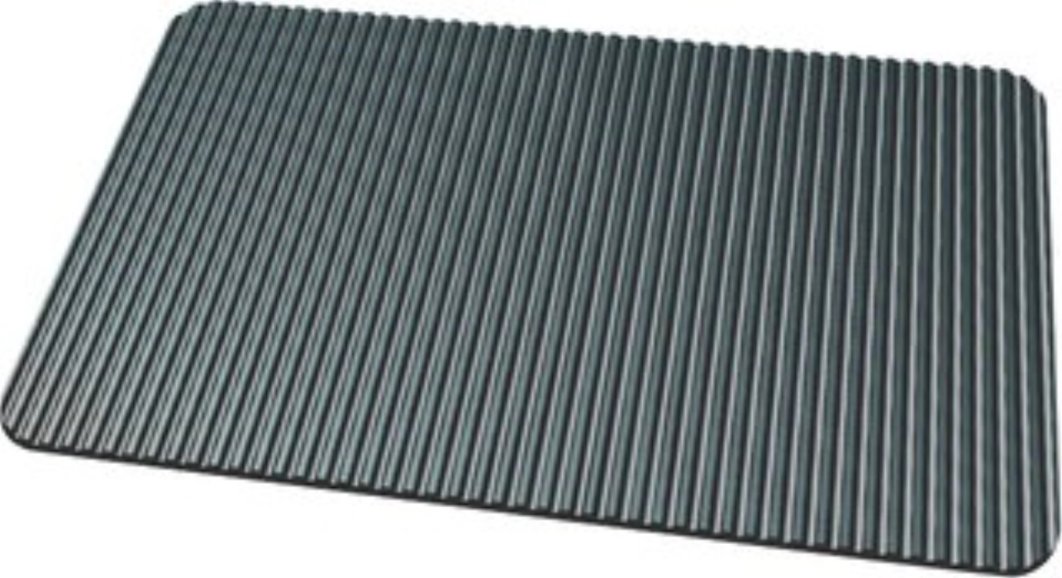 Grill-Speicherplatte alu GN1/1 Teflon beschichtet