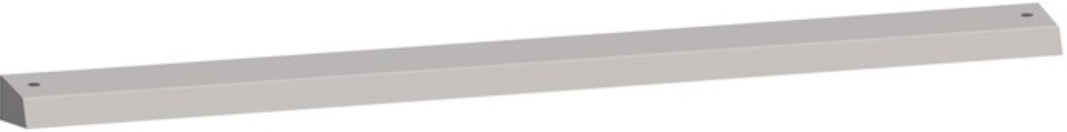 Brückenunterbau, 1 Paar für Serie 700, Länge 1200mm