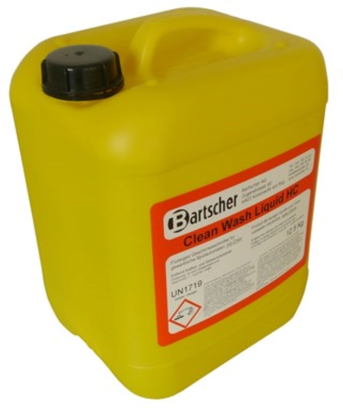 Geschirrwaschmittel Clean Wash