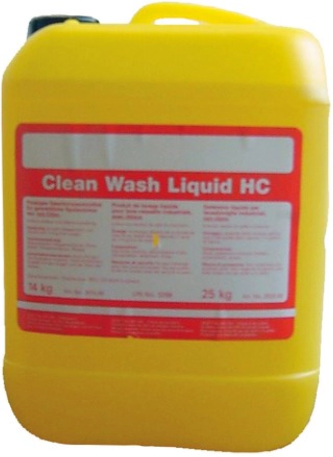Geschirrwaschmittel Clean Wash 25kg