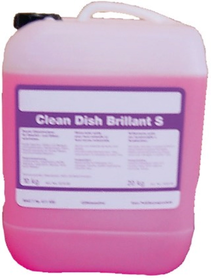 Glanztrockner Clean Dish 10kg