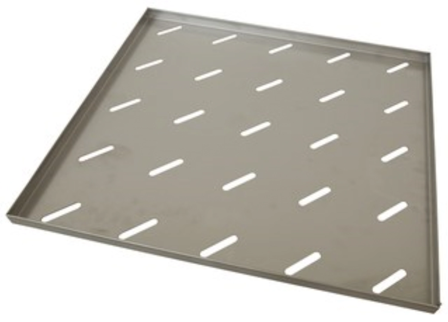 Tablette intermédiaire en inox